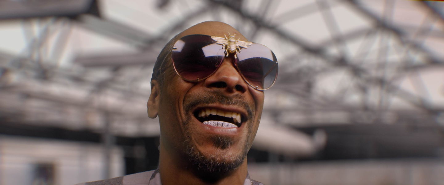 Snoop Dogg — I C Your Bullsh*t 