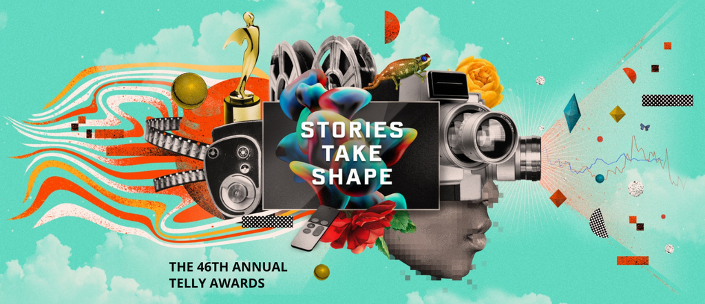 Celebrating Excellence: Frender Wins 6 Telly Awards at the 46th Annual Ceremony