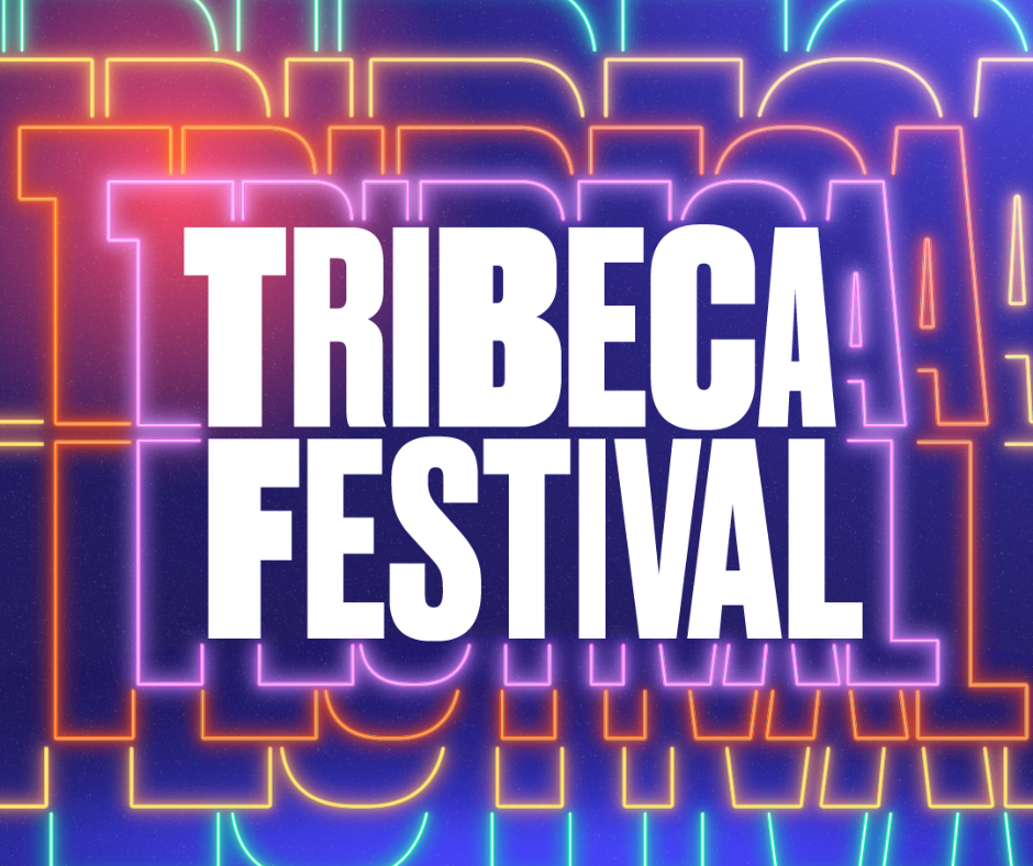 Frender at Tribeca Festival 2025