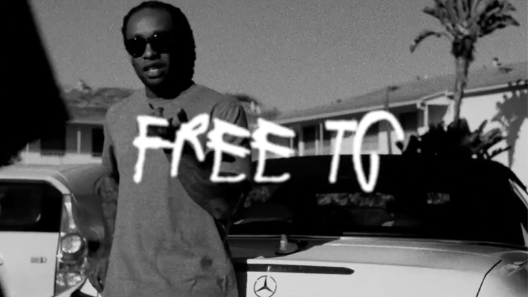 Ty Dolla $ign - Free TC