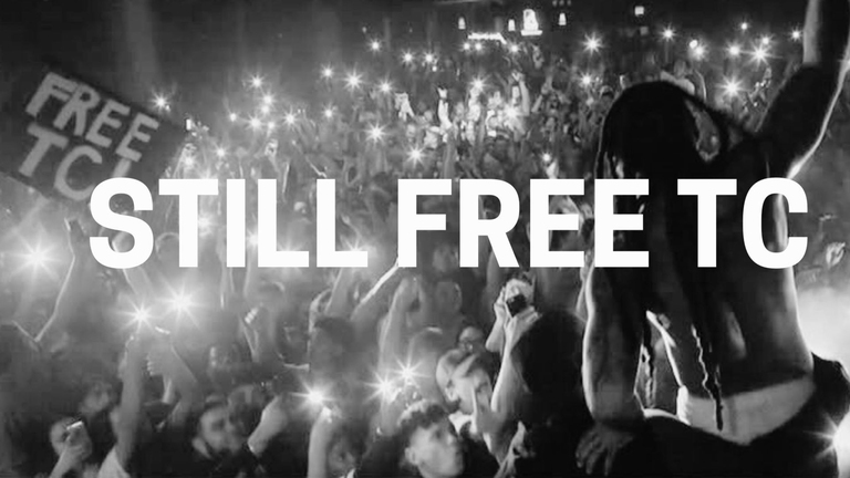 Ty Dolla $ign - Still Free TC