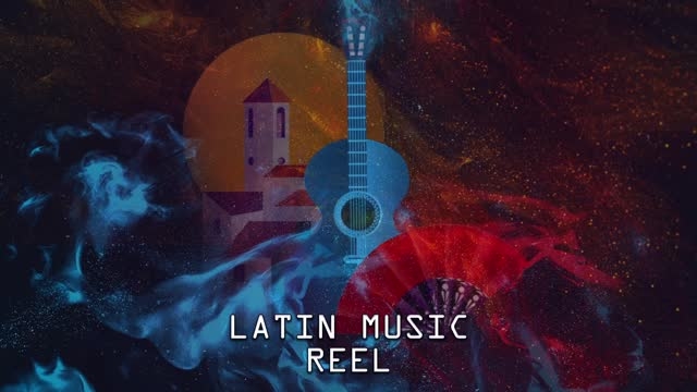 Latin Reel